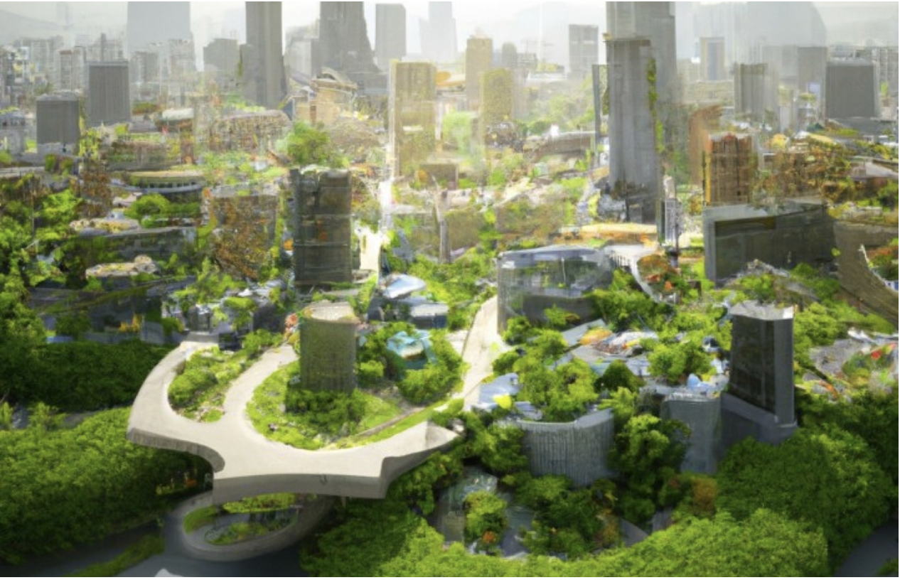 ¡Arquitectura sostenible y Feng Shui! La fusión perfecta para transformar tus espacios