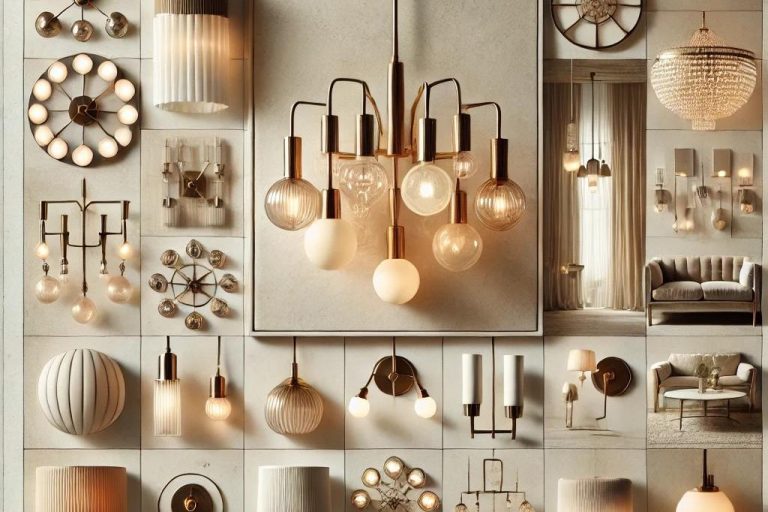 Iluminación en el estilo mediterráneo por Suárez & Co. Interiorismo, destacando elementos como candelabros de hierro forjado, faroles de terracota y grandes ventanales que permiten la entrada abundante de luz natural.